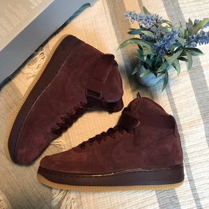 Air Force 1 High LV8 (GS)